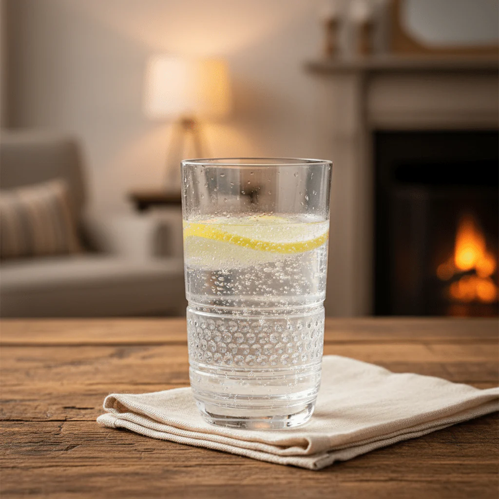 Elegant Contemporary Acrylic Tumbler - Stylish Everyday Drinking Glass for Juice Water & Soft Drinks 330ml - Image 4