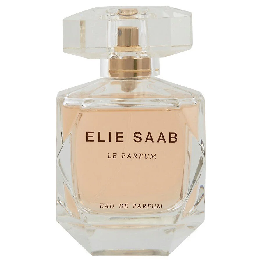 ELIE SAAB LE PARFUM FOR WOMEN EDP 90ML - Image 2