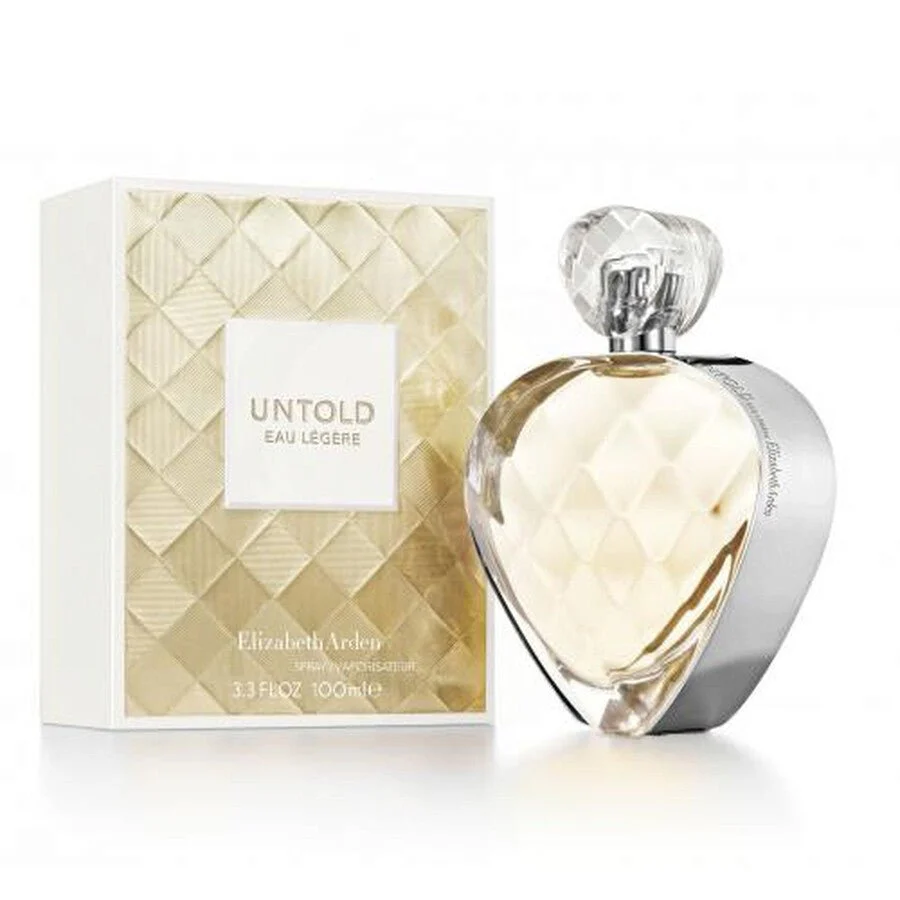 Elizabeth Arden Untold Eau Legere EDT- 100ml