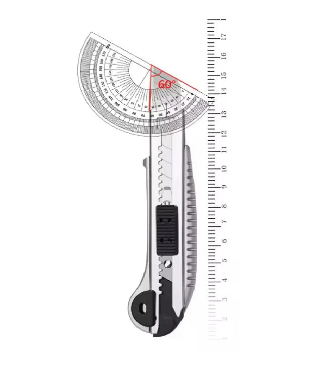 ENDURA Cutter 18mm wide Blade - Image 3