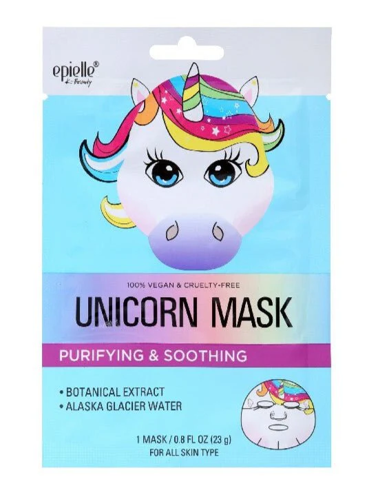 Epielle Facial Mask Unicorn-23g