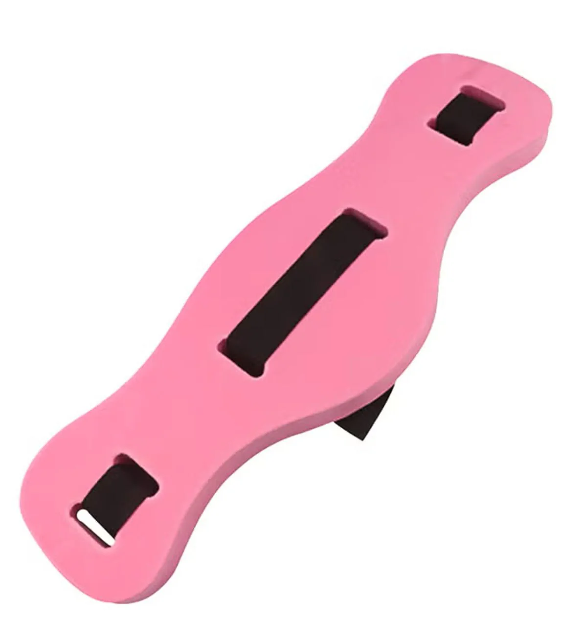 EVA 1pc Swimming Pool Flotation Belt 61.5cm*22cm*2.5cm, Assorted Colour