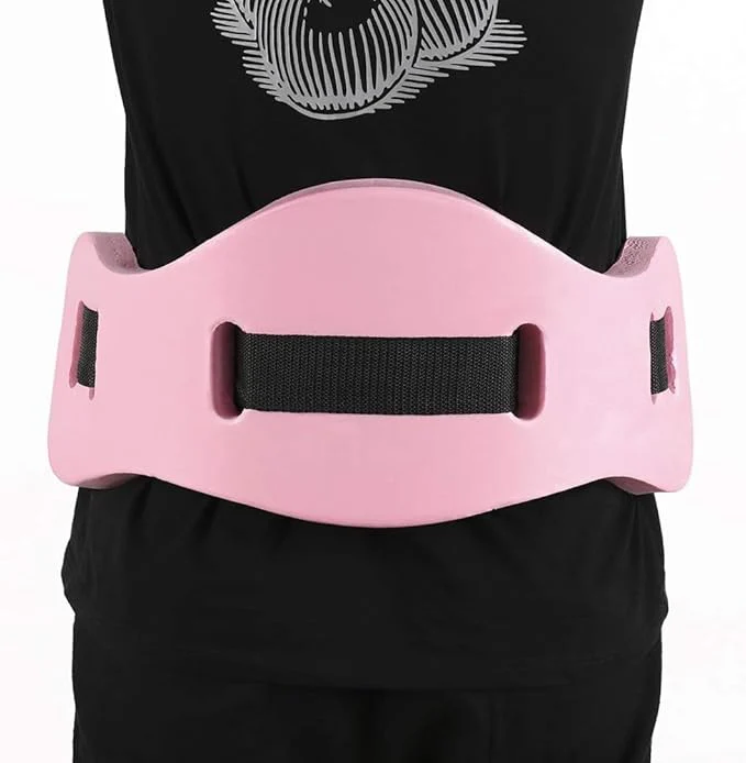 EVA 1pc Swimming Pool Flotation Belt 61.5cm*22cm*2.5cm, Assorted Colour - Image 3