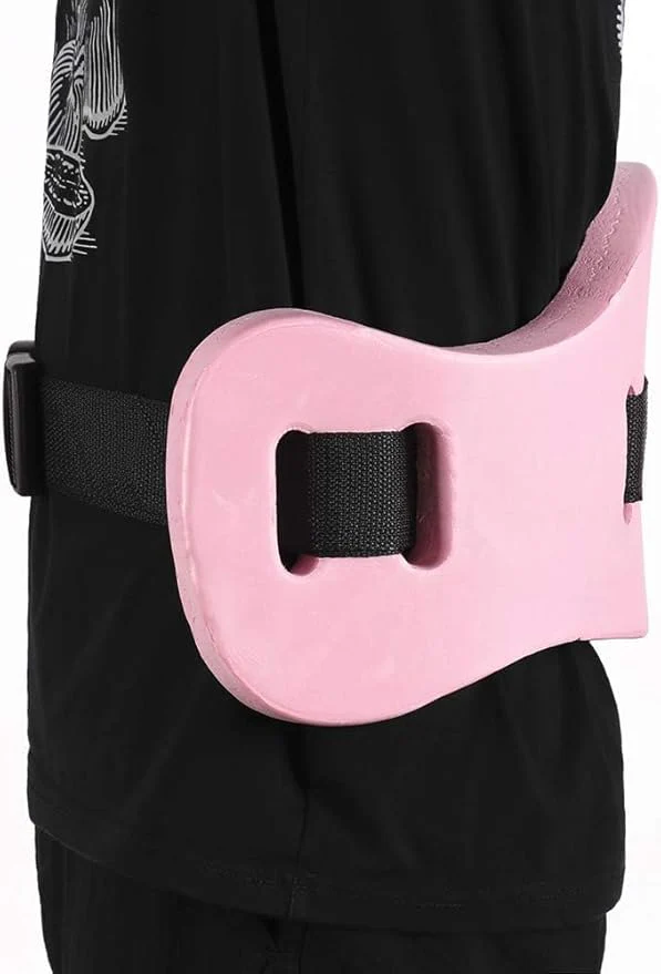 EVA 1pc Swimming Pool Flotation Belt 61.5cm*22cm*2.5cm, Assorted Colour - Image 4