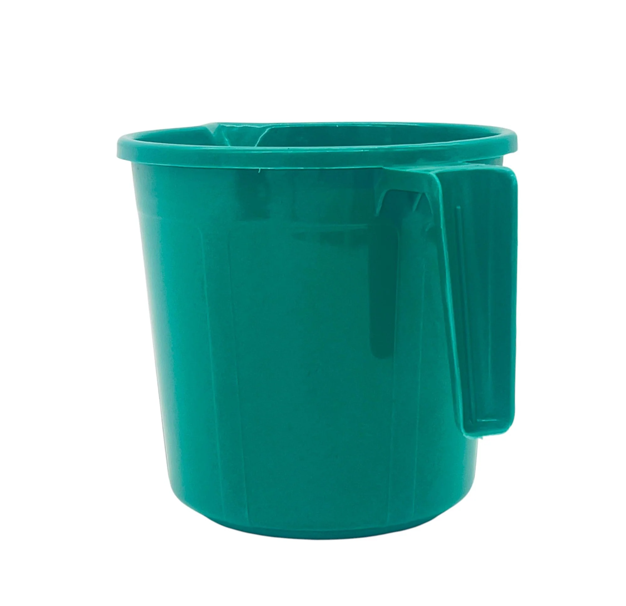 EXCLUSIVE Plastic Mug 1000ml, Assorted - Image 2