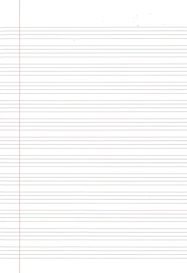 Exercise Book A4 70 Sheets - Image 2