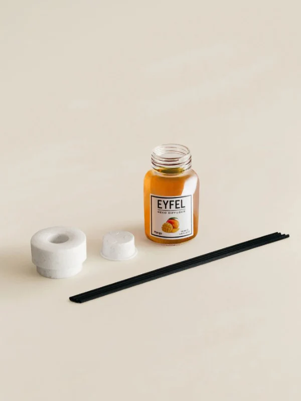 Eyfel Reed Diffuser - Mango 120 ml - Image 5
