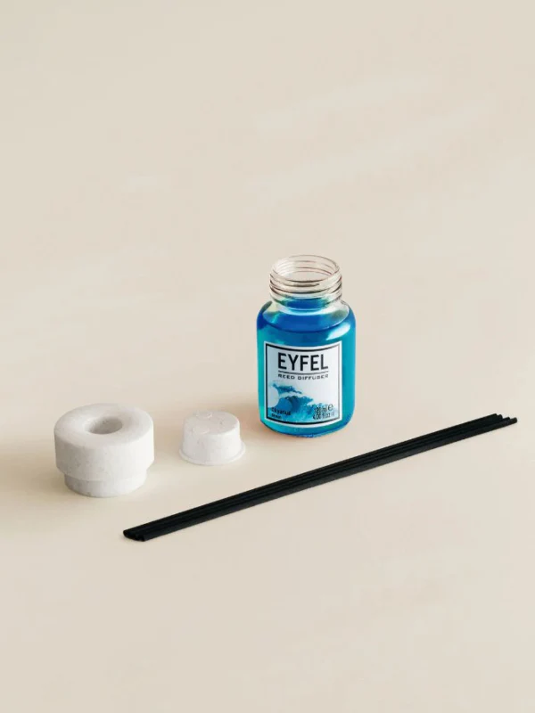 Eyfel Reed Diffuser- Ocean 120ml - Image 5