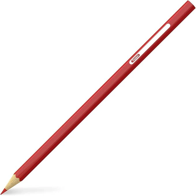 Faber-Castell Faber Castell Parrot Design Water Colour Pencils 36 In A Cardboard Box, Assorted, 114466 - Image 2