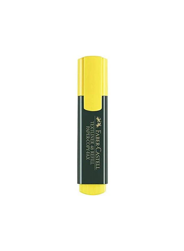 FABER CASTELL Highlighter 1pc