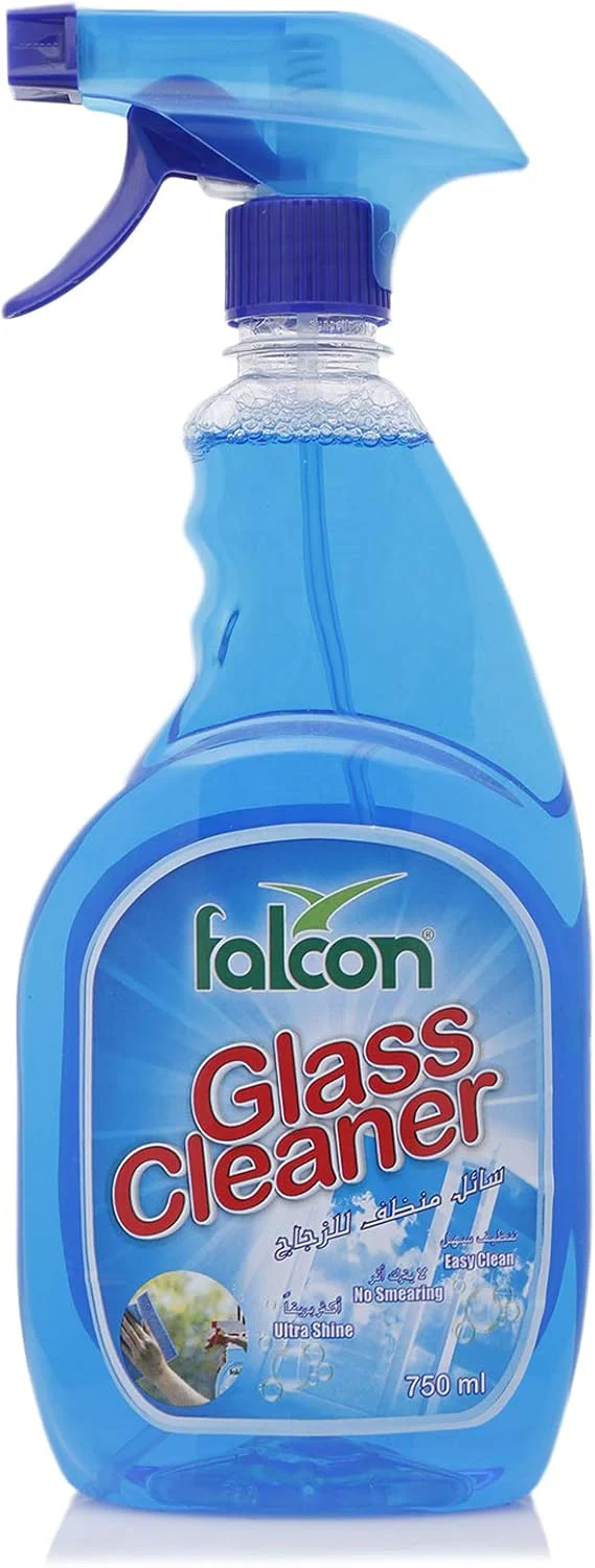 Falcon Glass Cleaner - 750 ml