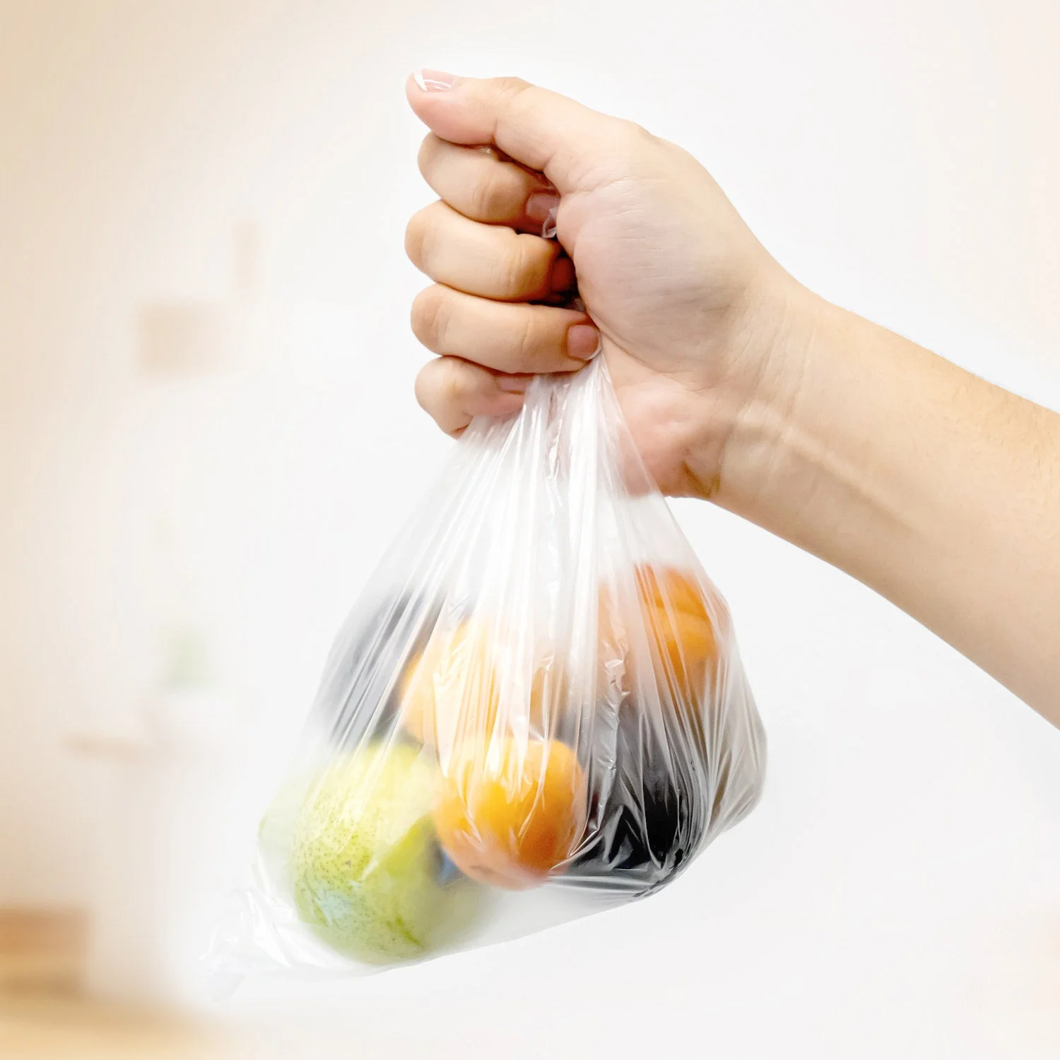 Falcon Multipurpoe Bags 18cm*23cm, 300 Bags - Image 2