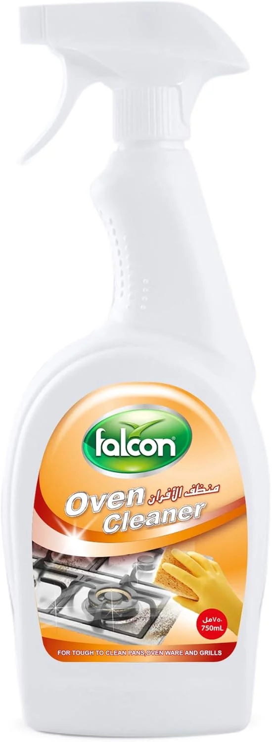Falcon Oven Cleaner - 750 ml