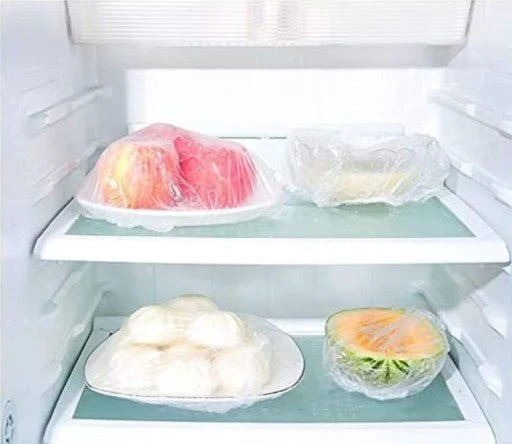 Falcon Oxo-Biodegradable Small Food Storage Bags 36cm*15cm, 50 Bags, Freezer Bags - Image 3
