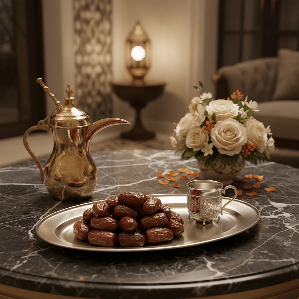 Falcon Stainless Steel Oval Serving Tray-35cm - Image 2