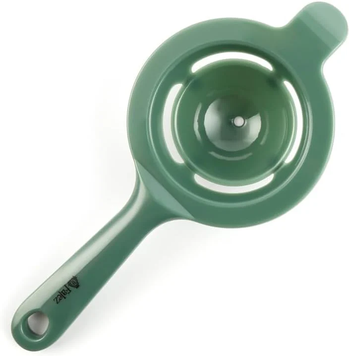 FALEZ Egg Yoke Seperator, Green