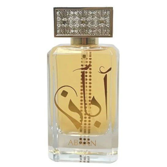 Lattafa Unisex Abaan Spray  Eau De Parfum-100ML - Image 2