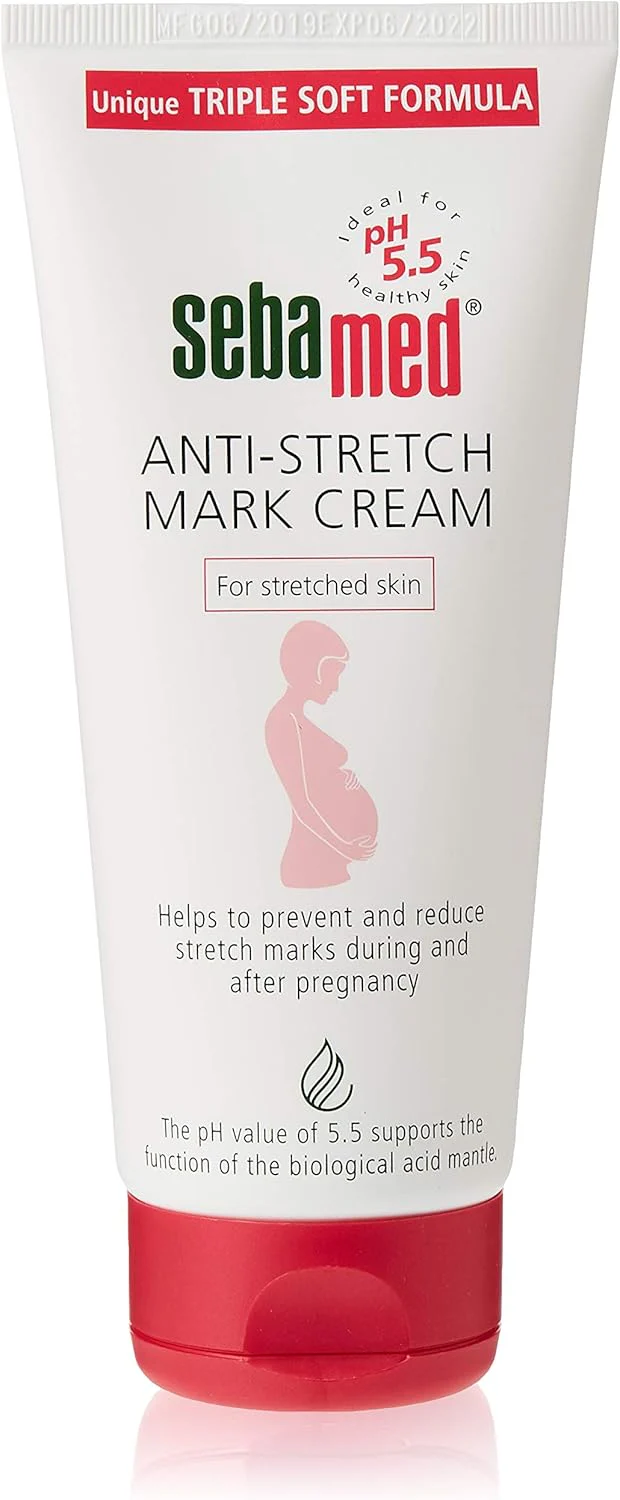 Sebamed Anti-Stretch Mark Cream 200ml