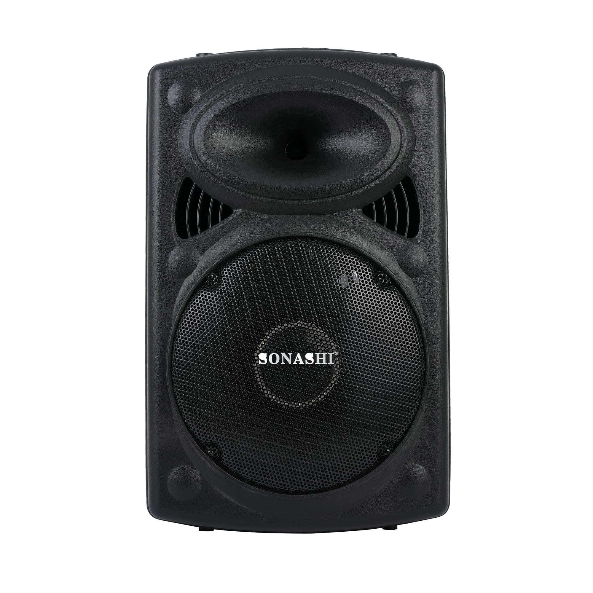 Sonashi Rechargeable Trolley Speaker SPS-7812RT - Image 2