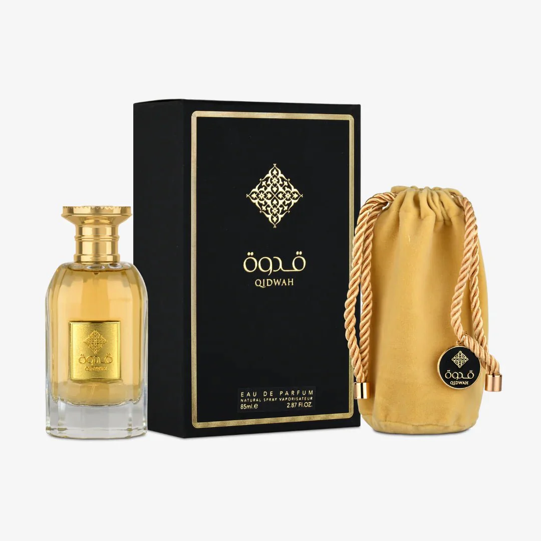 Ard Al Zaafaran Qidwah 85 ml Edp