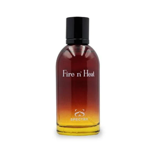 Spectra Fire n Heat EDP For Men  100ml - Image 3