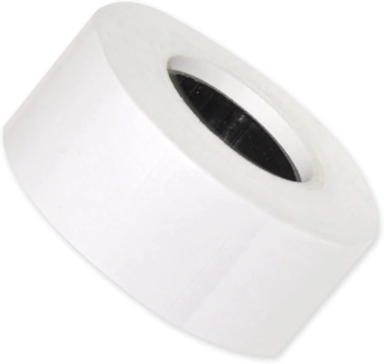 FIS 10 Rolls White Price Label Roll, 23×16mm, 700 Labels/Roll – FSPX23X16MM - Image 2