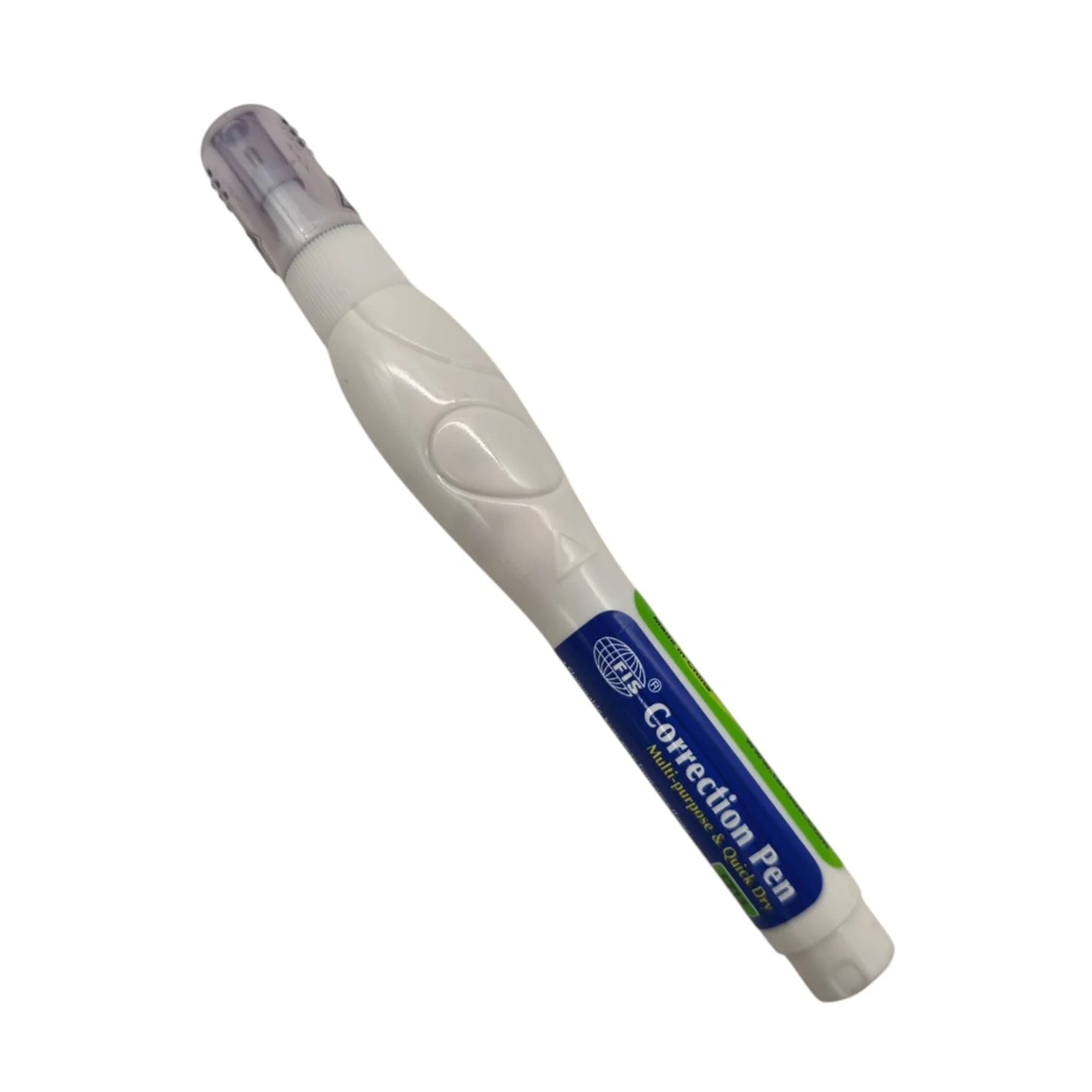FIS Correction Pen Multi-Purpose & Quick Dry CF13-12ML