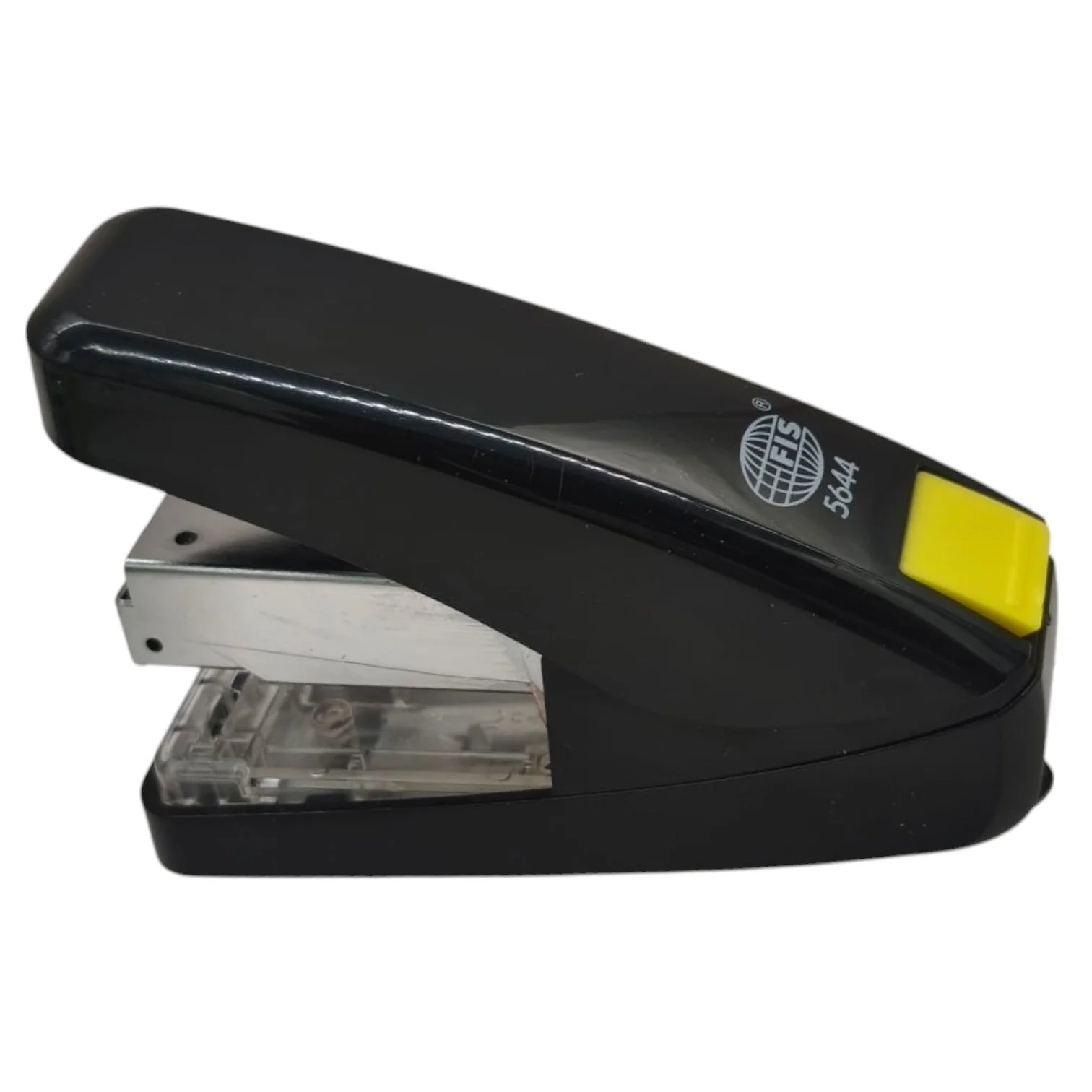 FIS Heavy Duty Stapler Plastic Body-24/6-26/6-5644
