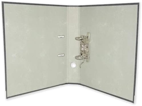 Fis Rado Box File 4Cm - Image 2