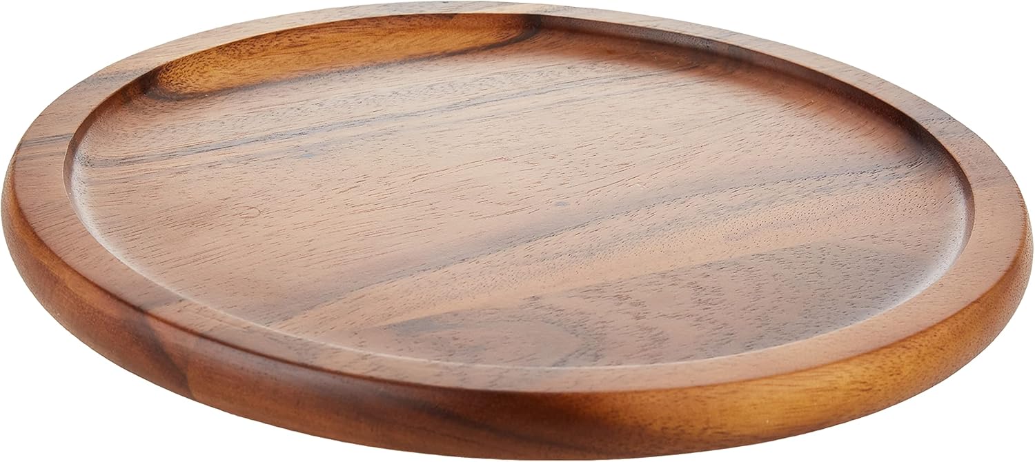 Billi Chip & Dip Rotatable Serving Tray – 30.5 x 6.5 cm - Image 3
