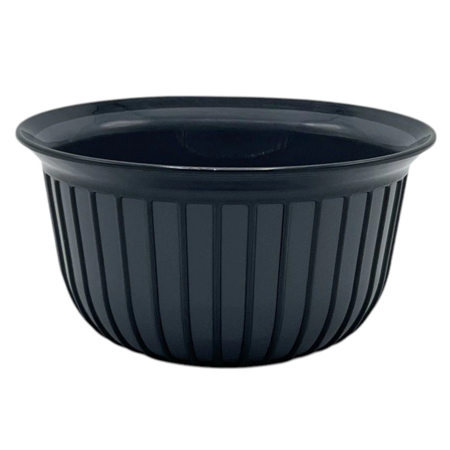 Foly Life Linea Plastic Round Bowl-1000ML