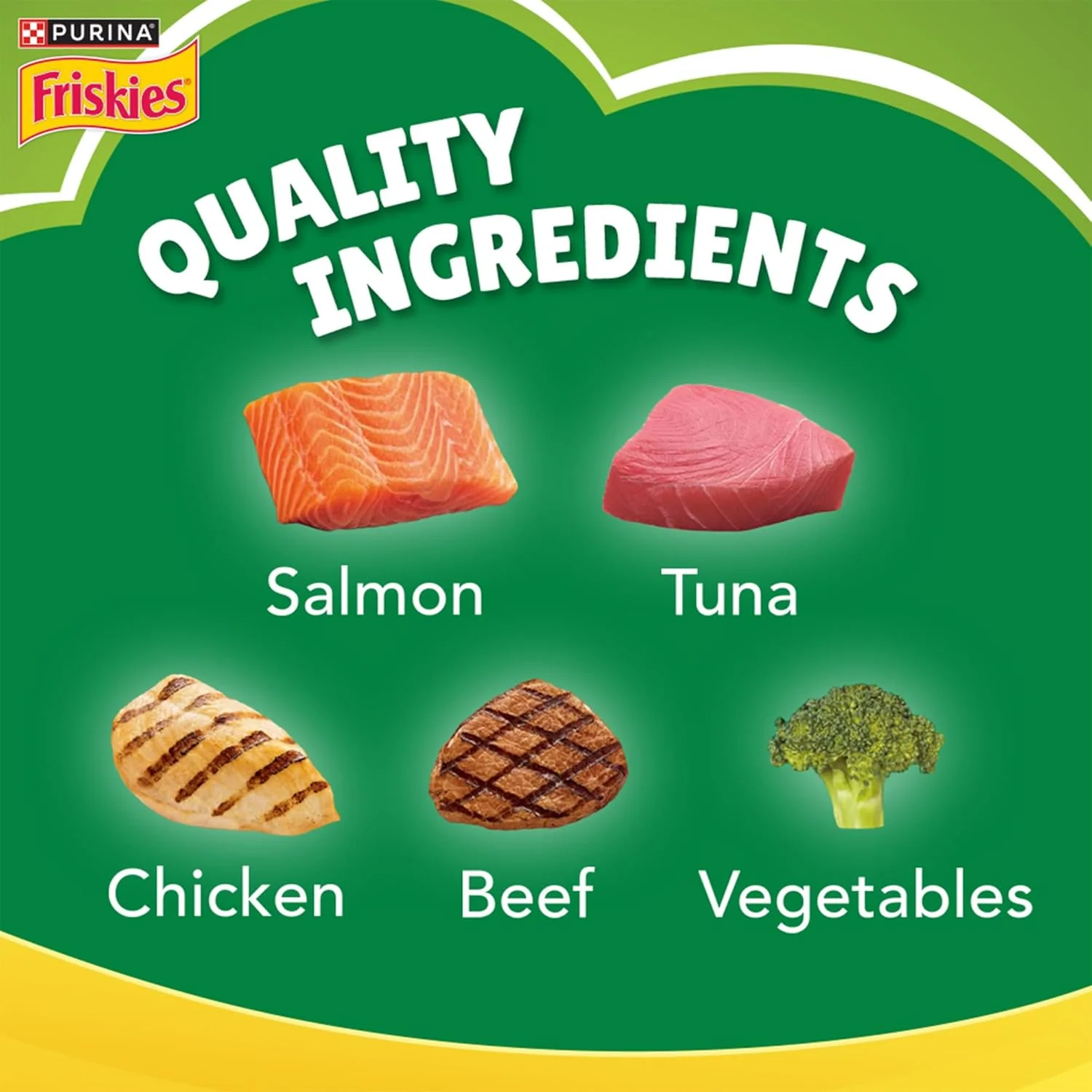 Friskies Purina Cat Food Indoor Delights Dry Cat Food 1Kg - Image 4