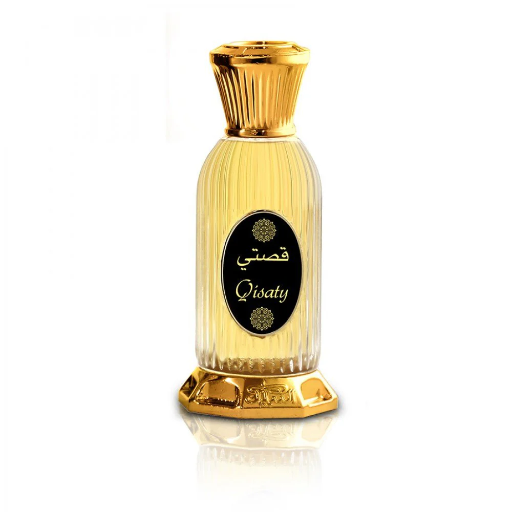 Nabeel Qisaty 20ml oil Perfume - Image 2