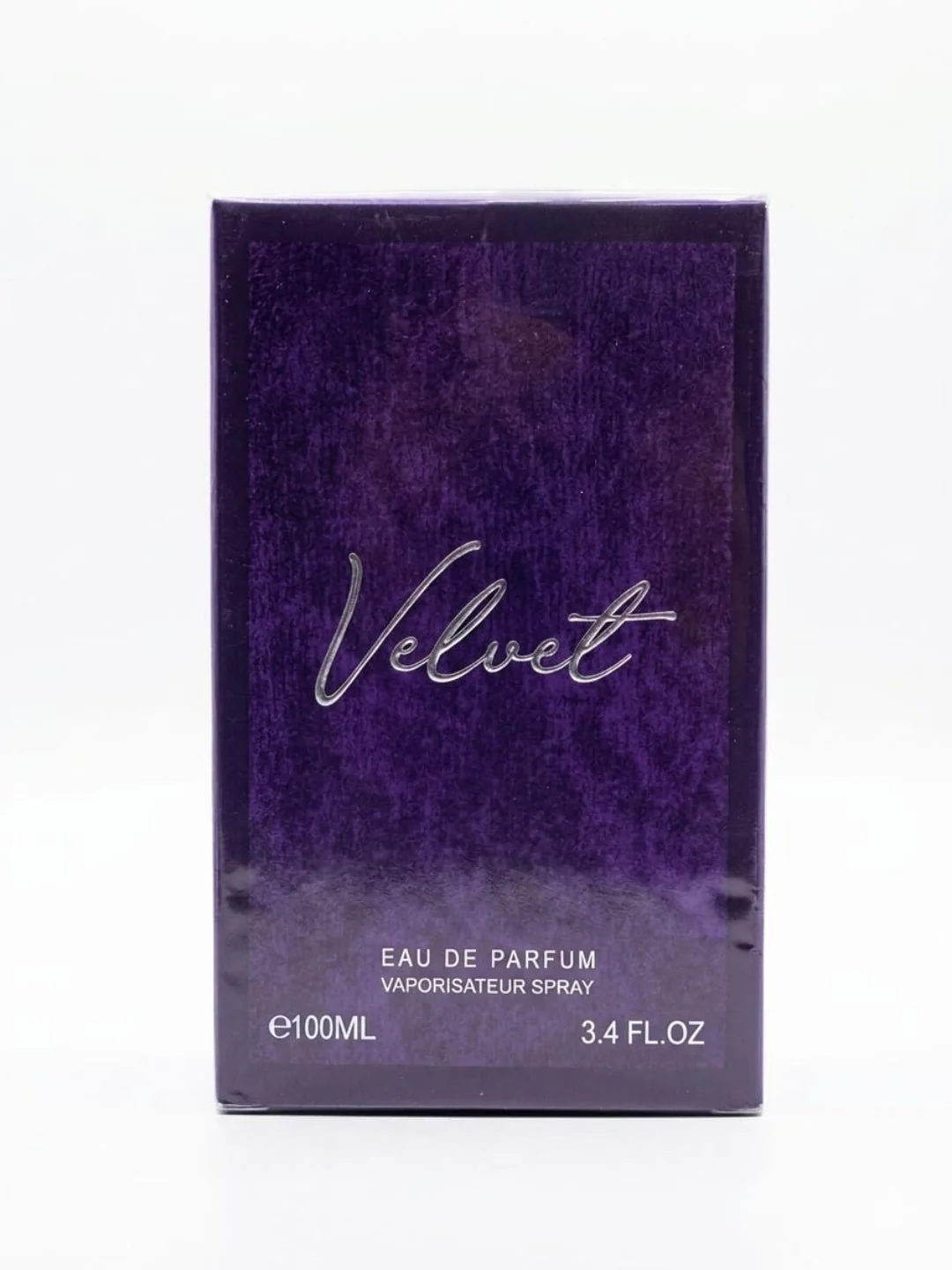Al Sheen Velvet Eau de Parfum 100ml