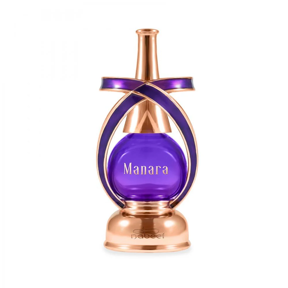 Nabeel Manara 20ml Concentrated Oil Perfume - Image 4