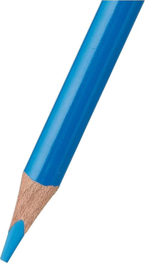 Funbo Colour Pencil 12Pcs Set - Image 3