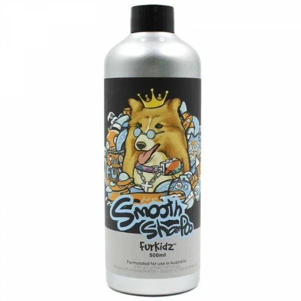 FurKidz Royal Pet Shampoo Smooth-500ML - Pet Care - Pet Shampoo