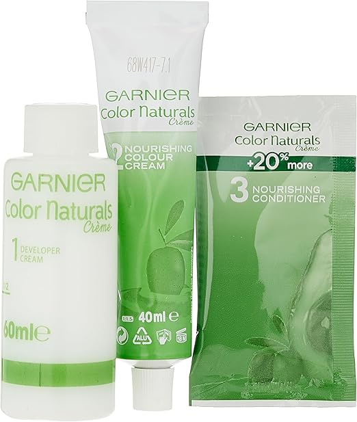 Garnier Color Naturals 7.1, 110 ml - Image 3
