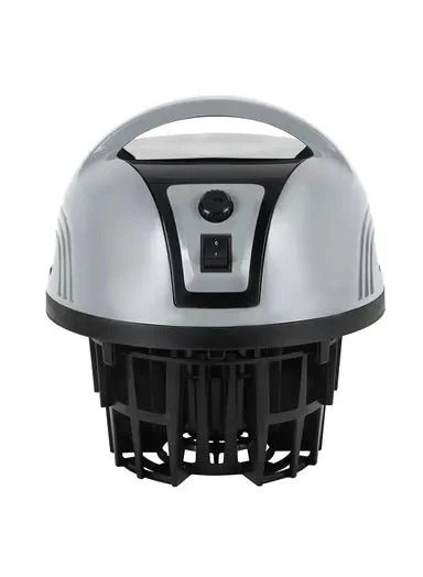 GEEPAS DRUM VACUUM CLEANER 2800W 18L GVC19026N-1 - Image 3