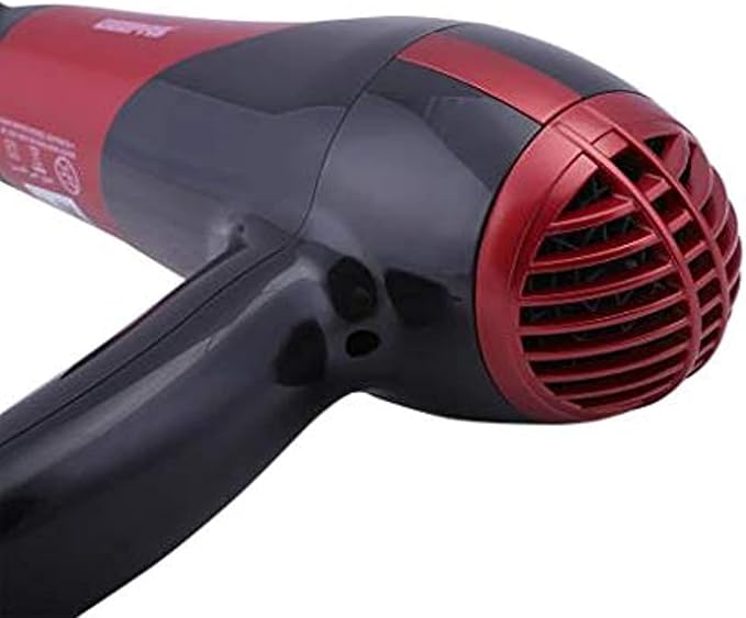 GEEPAS Hair Dryer & Straightener 2200W- GHF86036 - Image 3