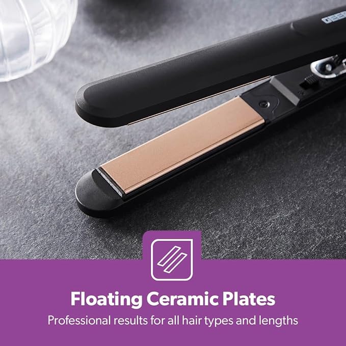 GEEPAS Hair Straightener GHS86015 - Image 3