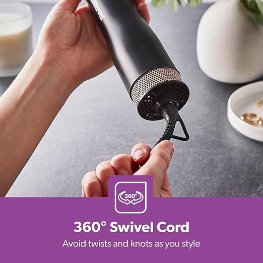 GEEPAS Hair Styler 1100W GH86064 - Image 2