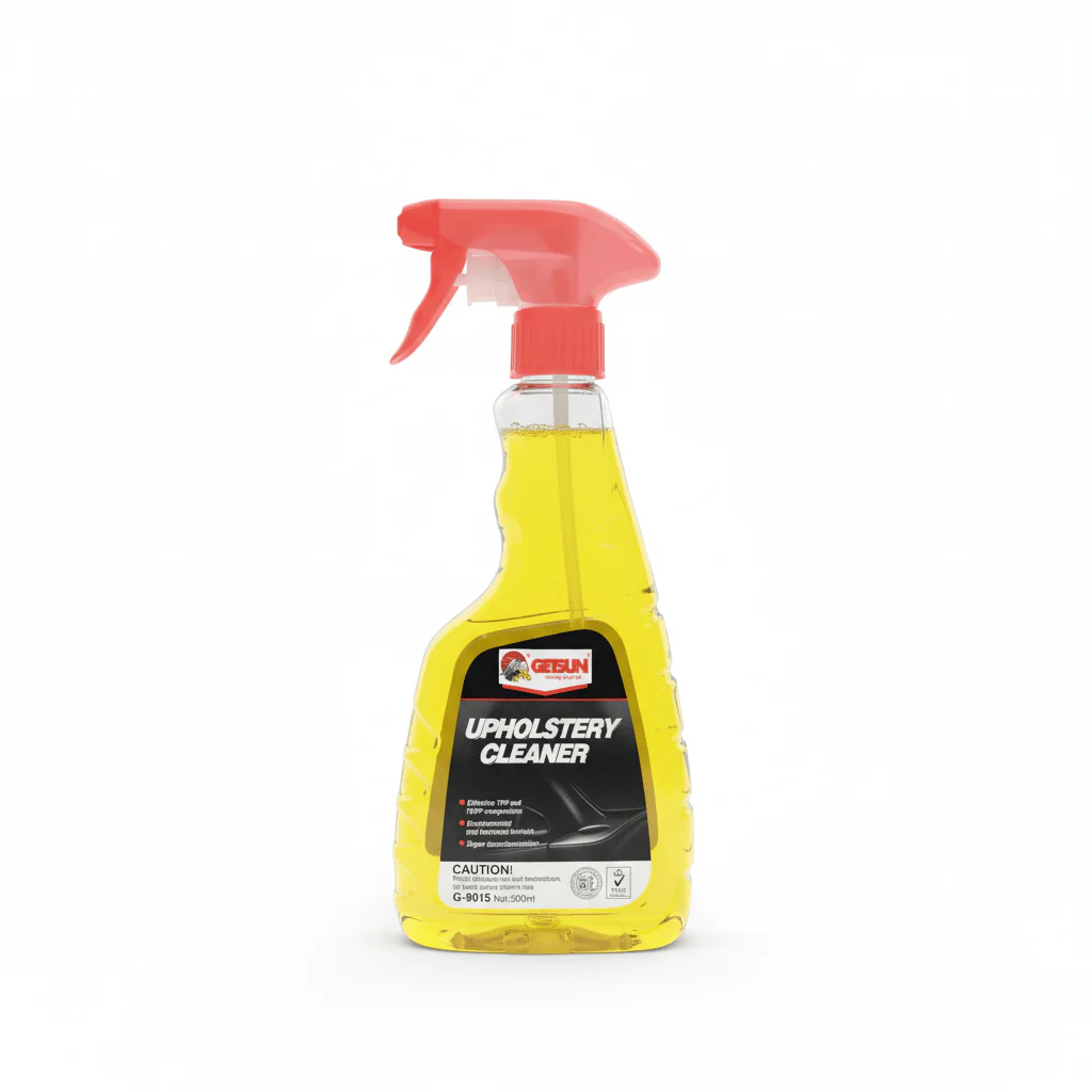 Getsun Upholstery Cleaner-500ml