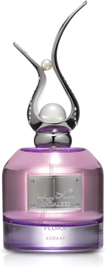 Asdaaf Andaleeb Flora Eau de Parfum for Women