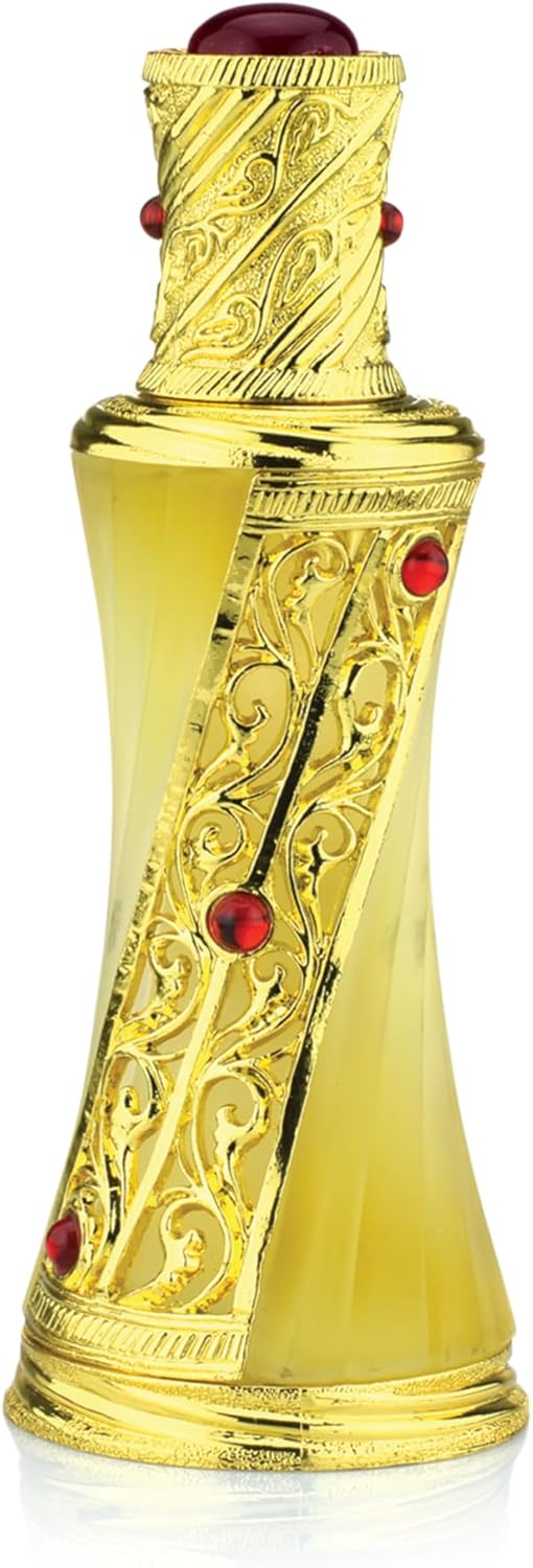 Nabeel Perfumes Nasaem Eau De Perfume For Unisex - 50 ml - Image 2