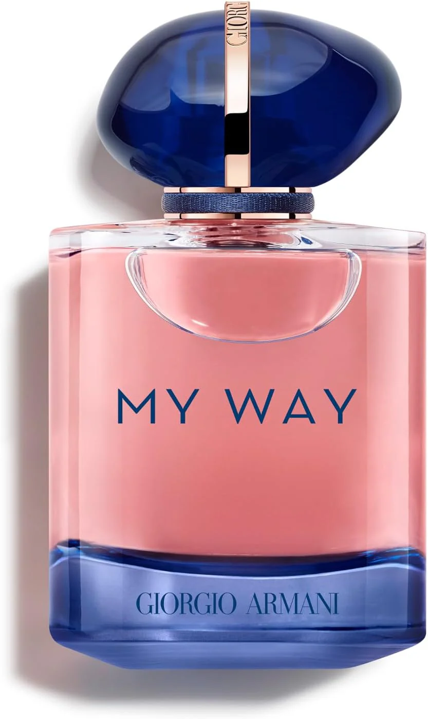 Giorgio Armani My Way Intense Perfume EDP- 90ml - Image 2