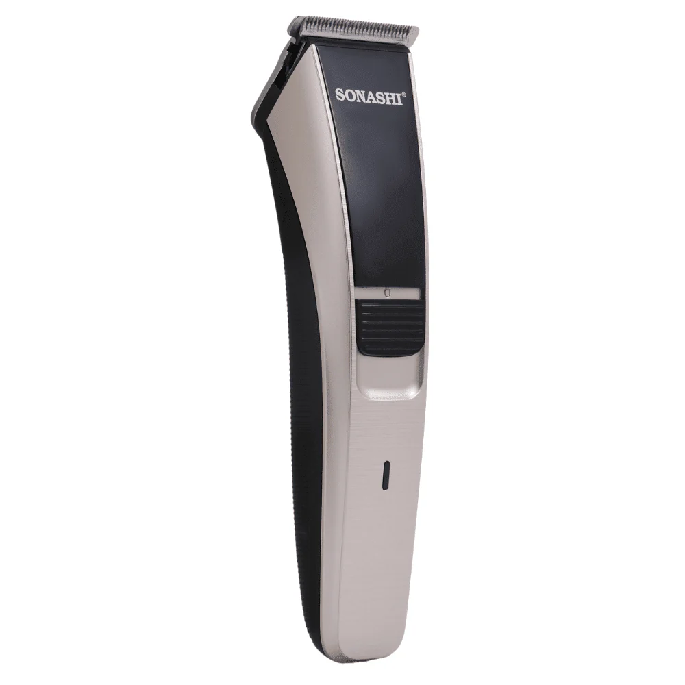 Sonashi Shc-1051B Rechargeable Hair Clipper