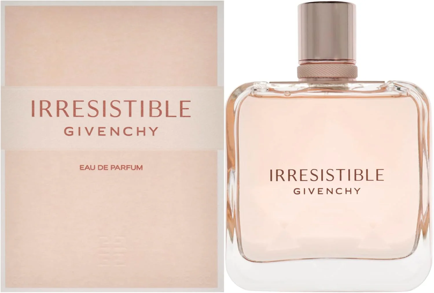 Givenchy Irresistible for Women EDP- 80ml