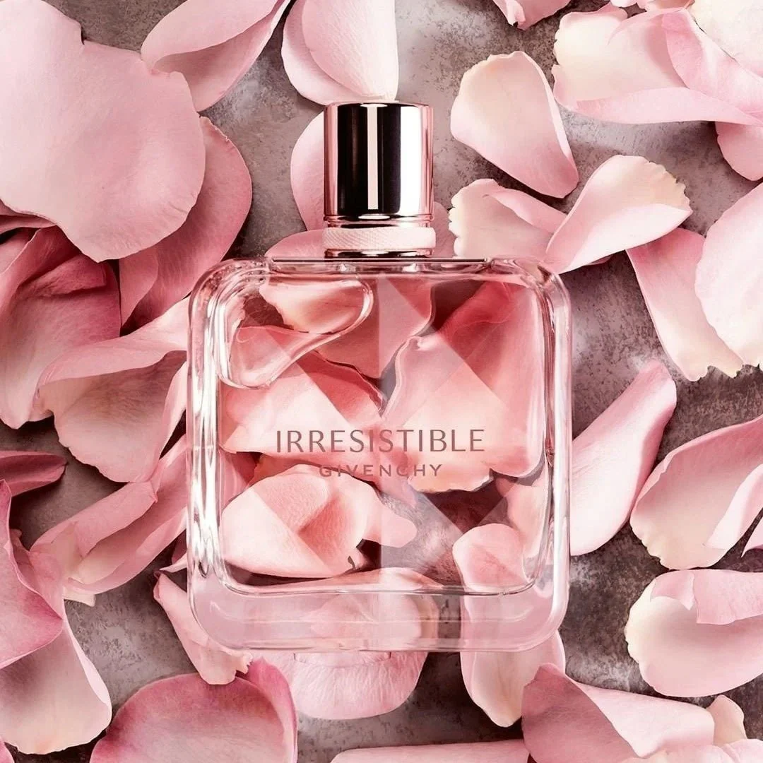 Givenchy Irresistible for Women EDP- 80ml - Image 3