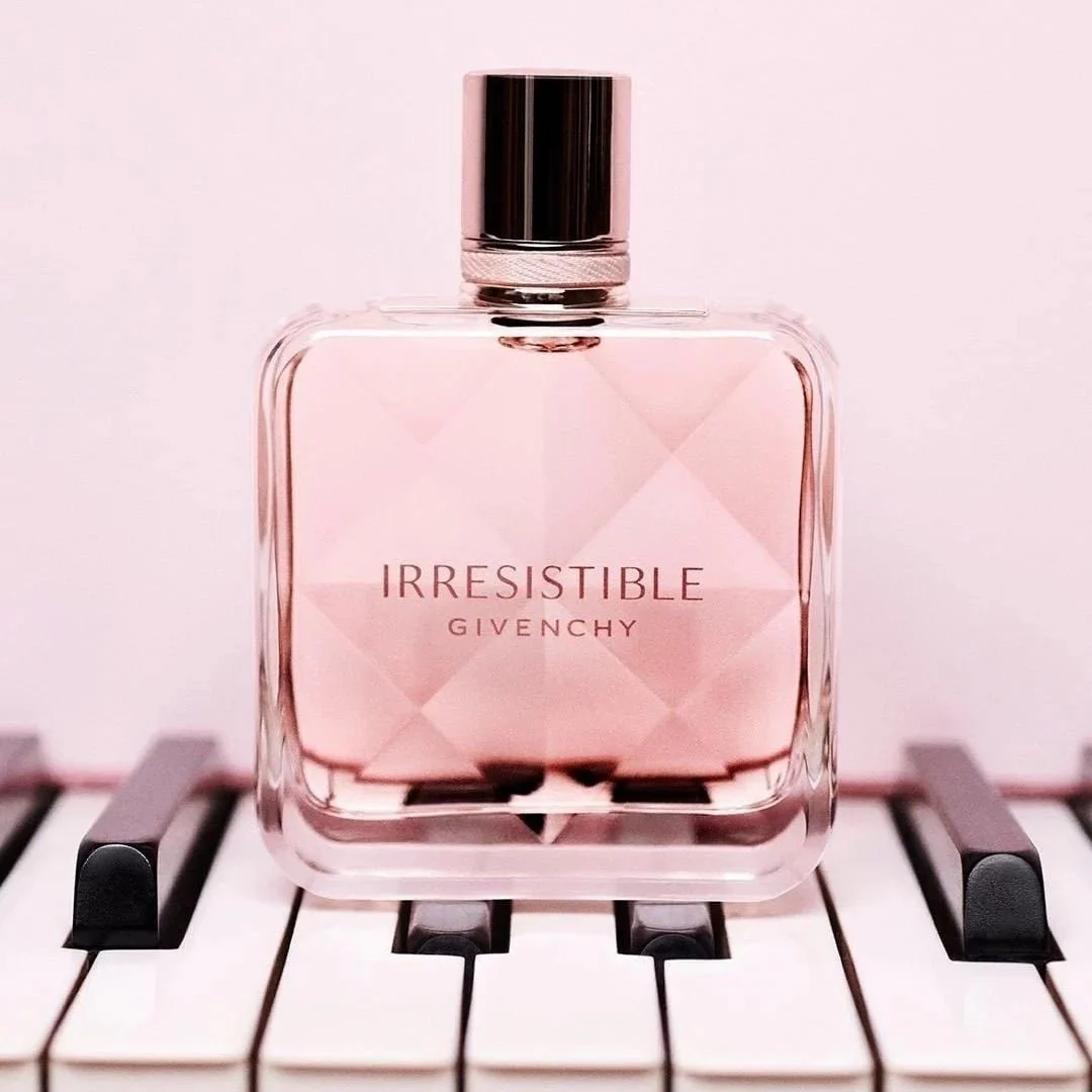 Givenchy Irresistible for Women EDP- 80ml - Image 4